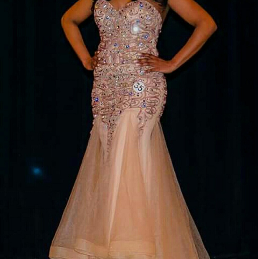 Gown